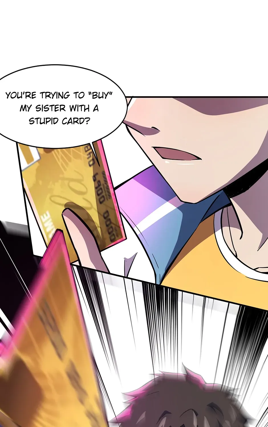The Ultimate Summoned Beast Chapter 14 page 37 - 