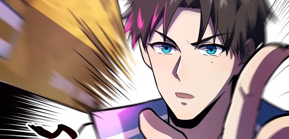 The Ultimate Summoned Beast Chapter 14 page 38 - 