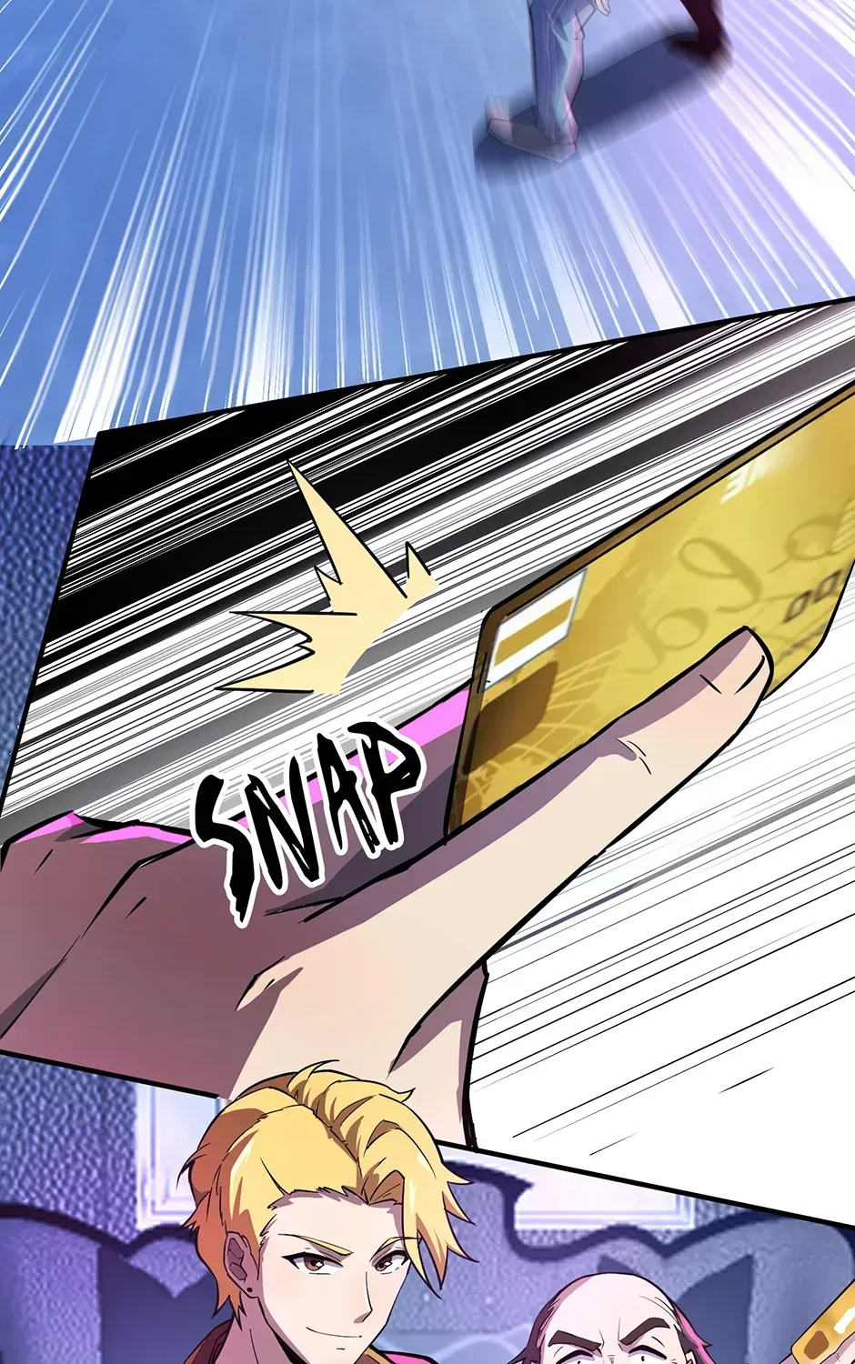 The Ultimate Summoned Beast Chapter 14 page 43 - 