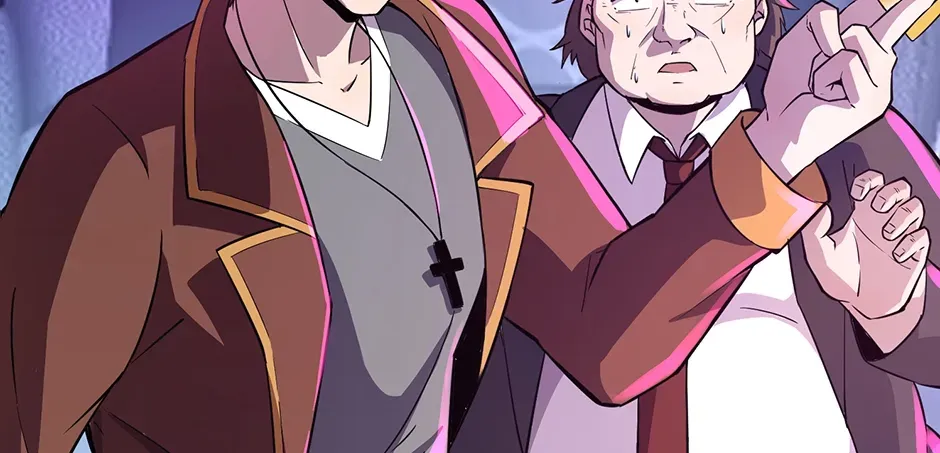 The Ultimate Summoned Beast Chapter 14 page 44 - 