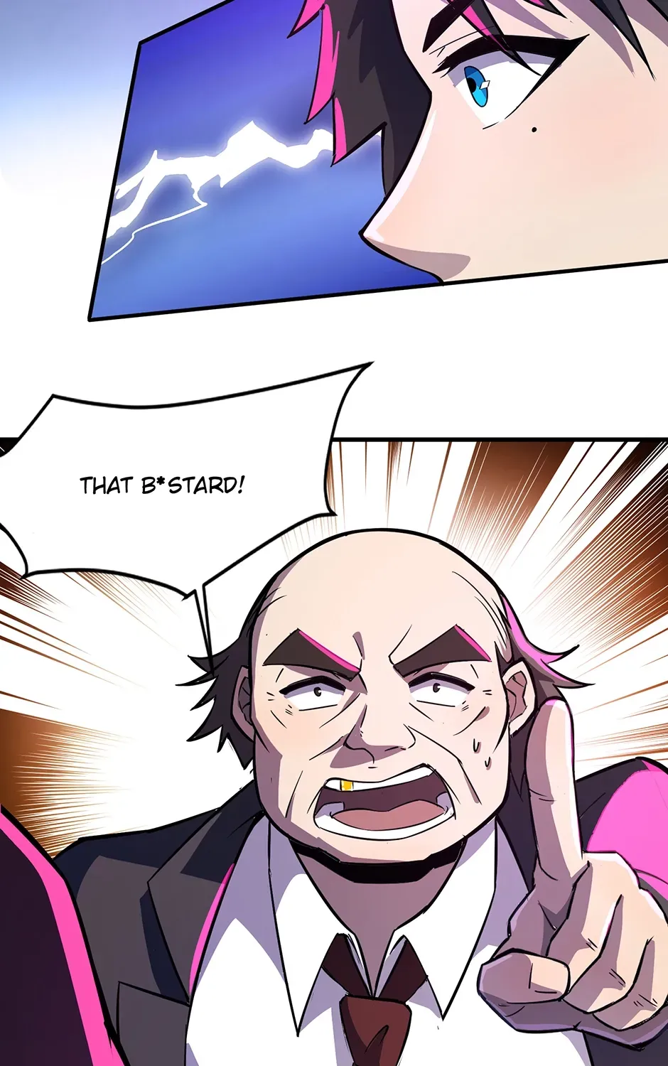 The Ultimate Summoned Beast Chapter 14 page 47 - 