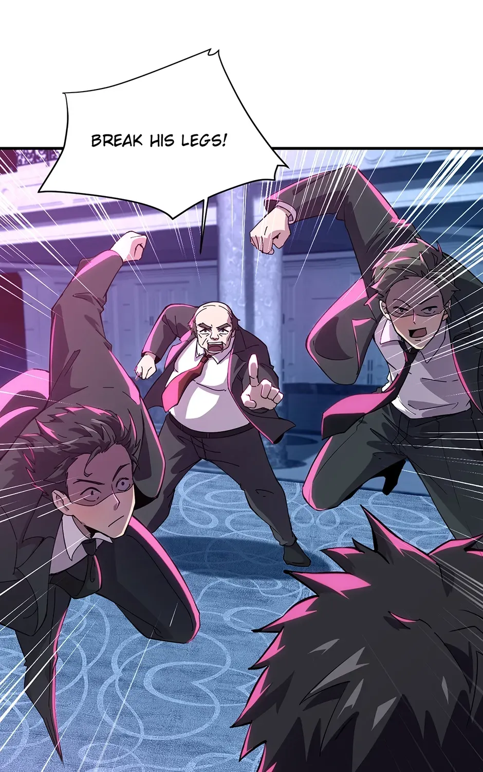 The Ultimate Summoned Beast Chapter 14 page 49 - 
