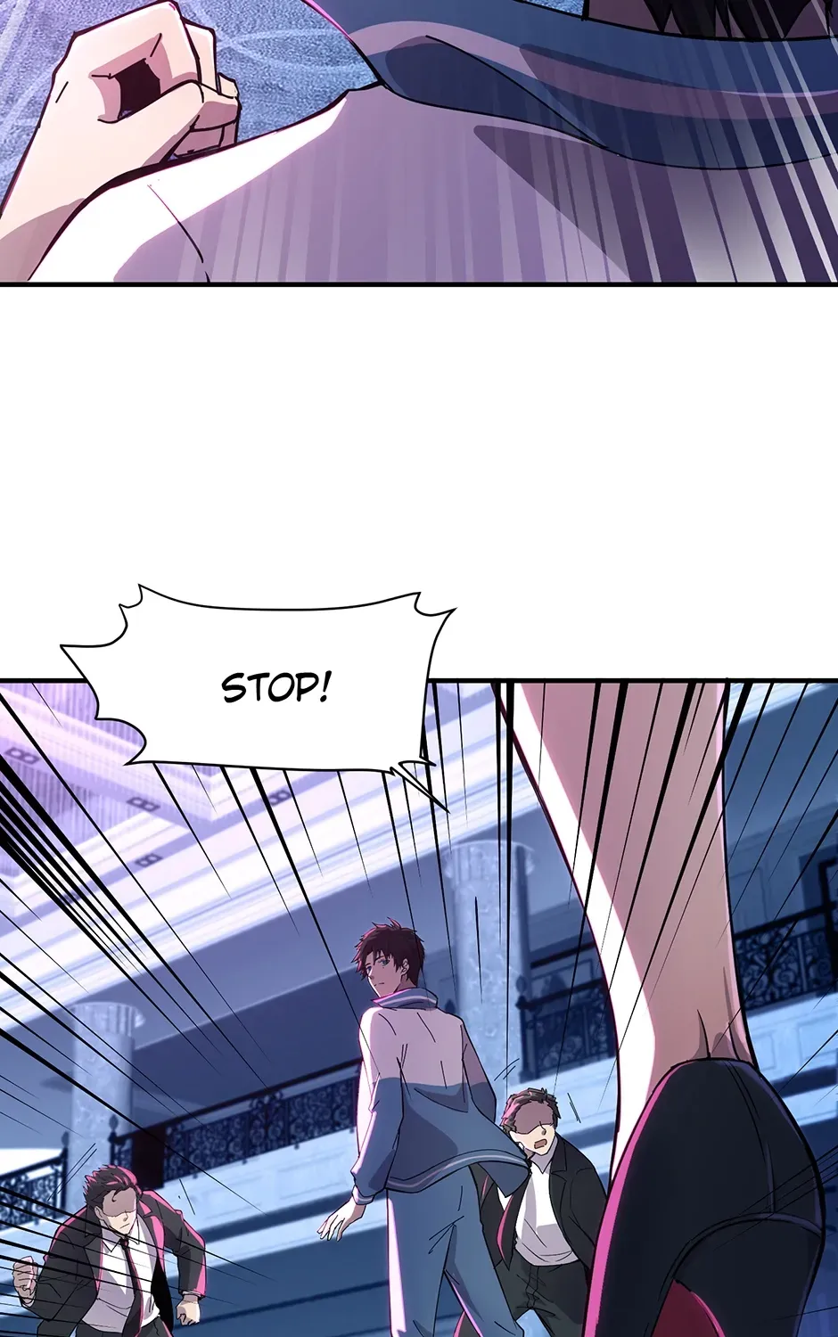 The Ultimate Summoned Beast Chapter 14 page 51 - 