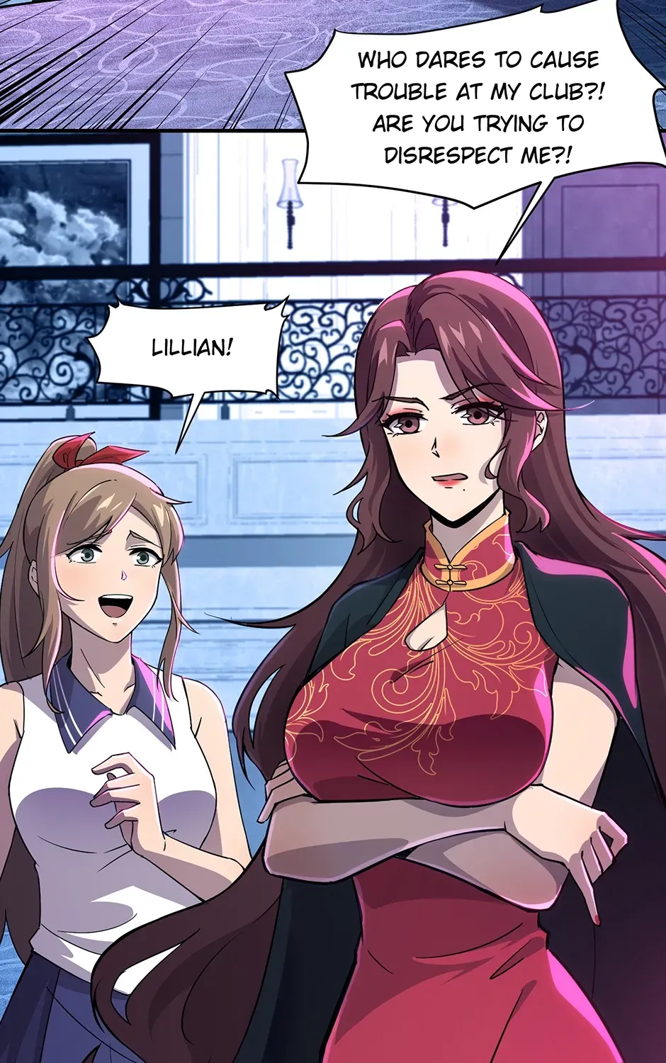 The Ultimate Summoned Beast Chapter 14 page 53 - 