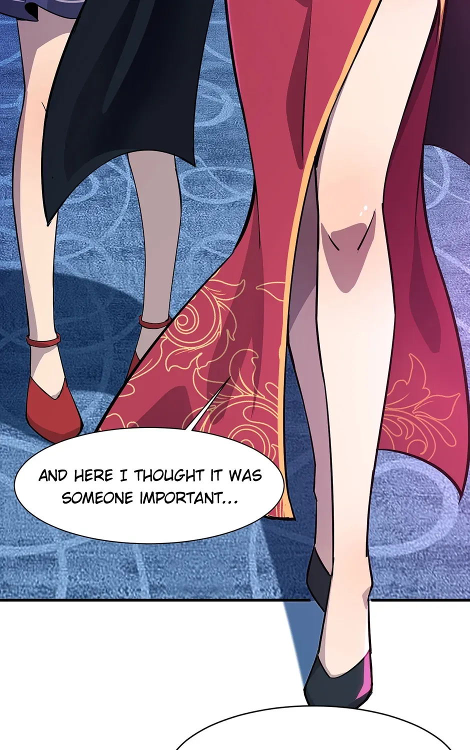 The Ultimate Summoned Beast Chapter 14 page 55 - 