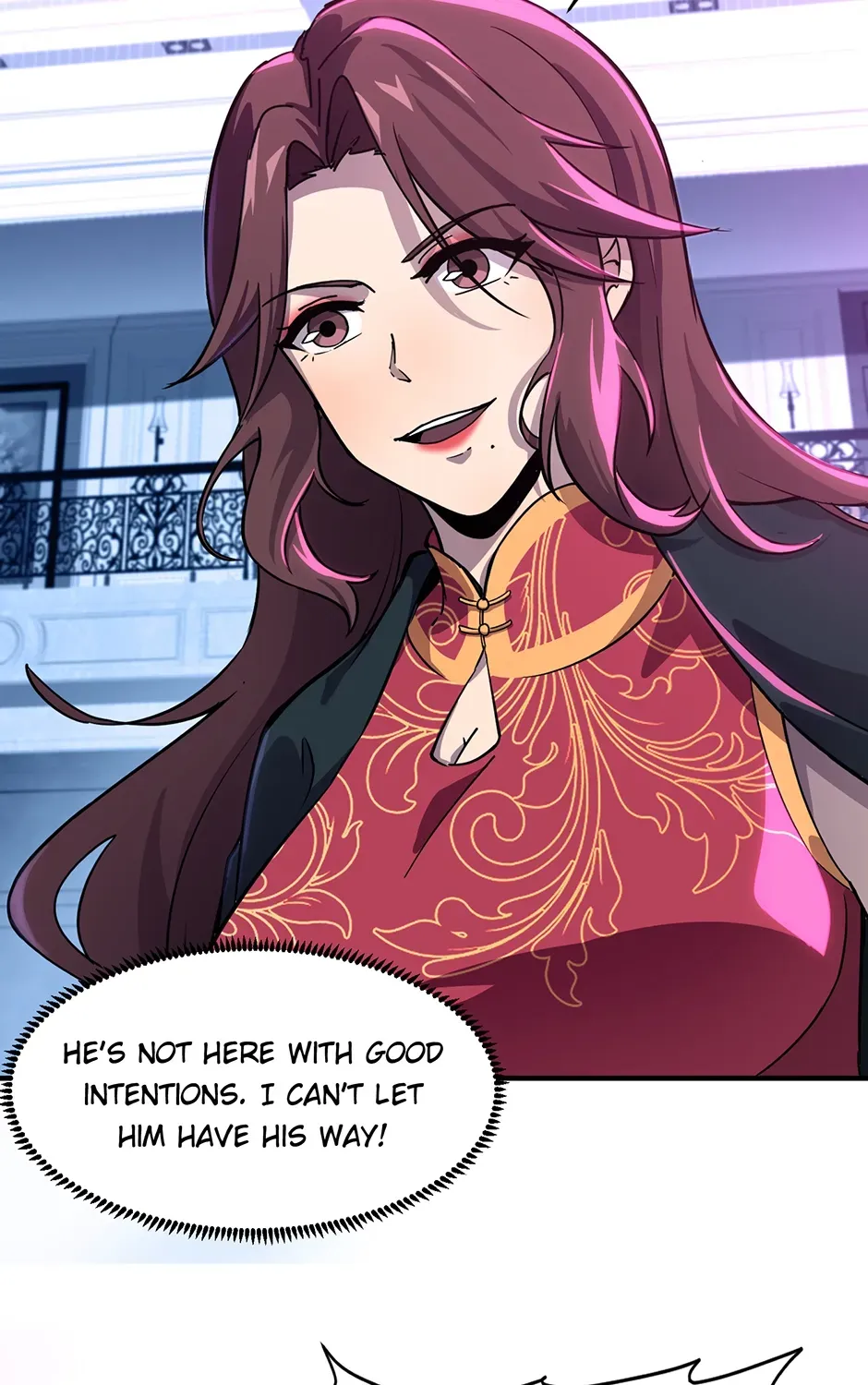 The Ultimate Summoned Beast Chapter 14 page 57 - 