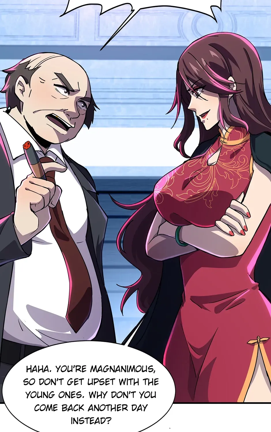 The Ultimate Summoned Beast Chapter 14 page 59 - 