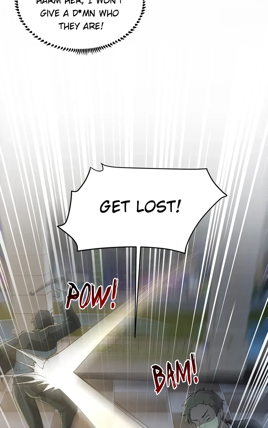 The Ultimate Summoned Beast Chapter 14 page 7 - 