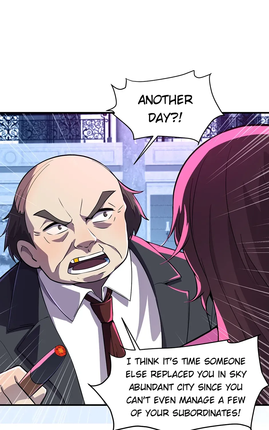The Ultimate Summoned Beast Chapter 14 page 61 - 