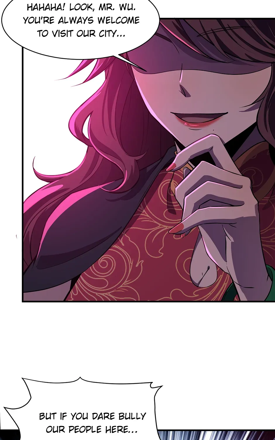 The Ultimate Summoned Beast Chapter 14 page 63 - 