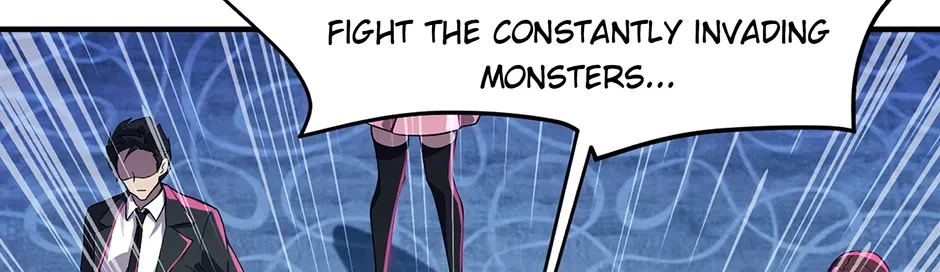 The Ultimate Summoned Beast Chapter 14 page 68 - 