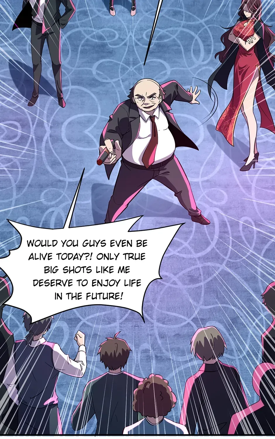 The Ultimate Summoned Beast Chapter 14 page 69 - 