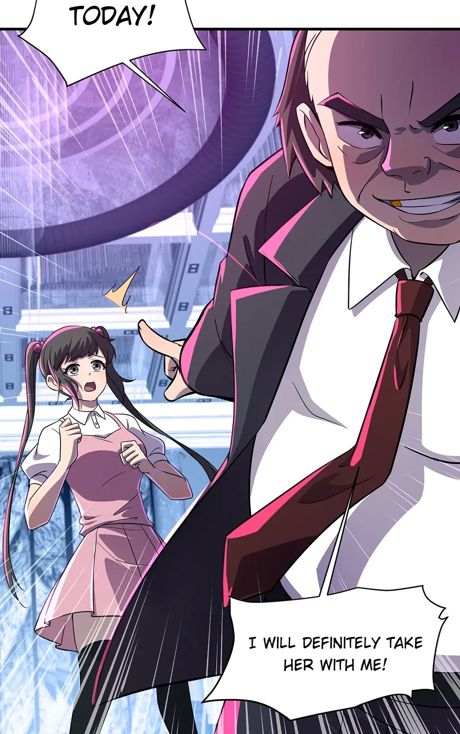 The Ultimate Summoned Beast Chapter 14 page 71 - 