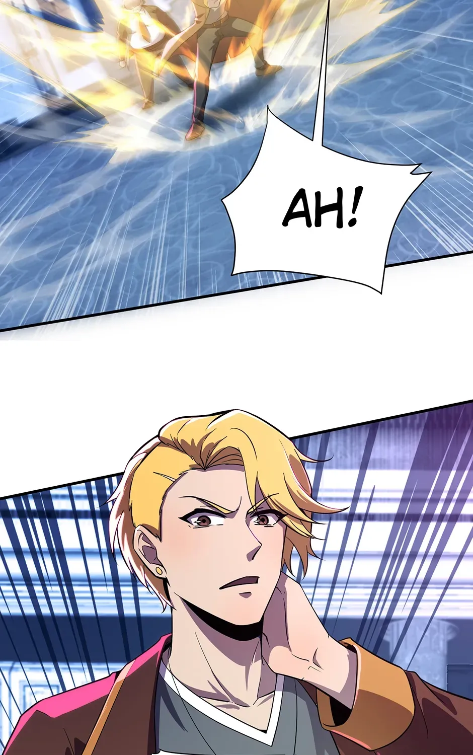 The Ultimate Summoned Beast Chapter 14 page 79 - 