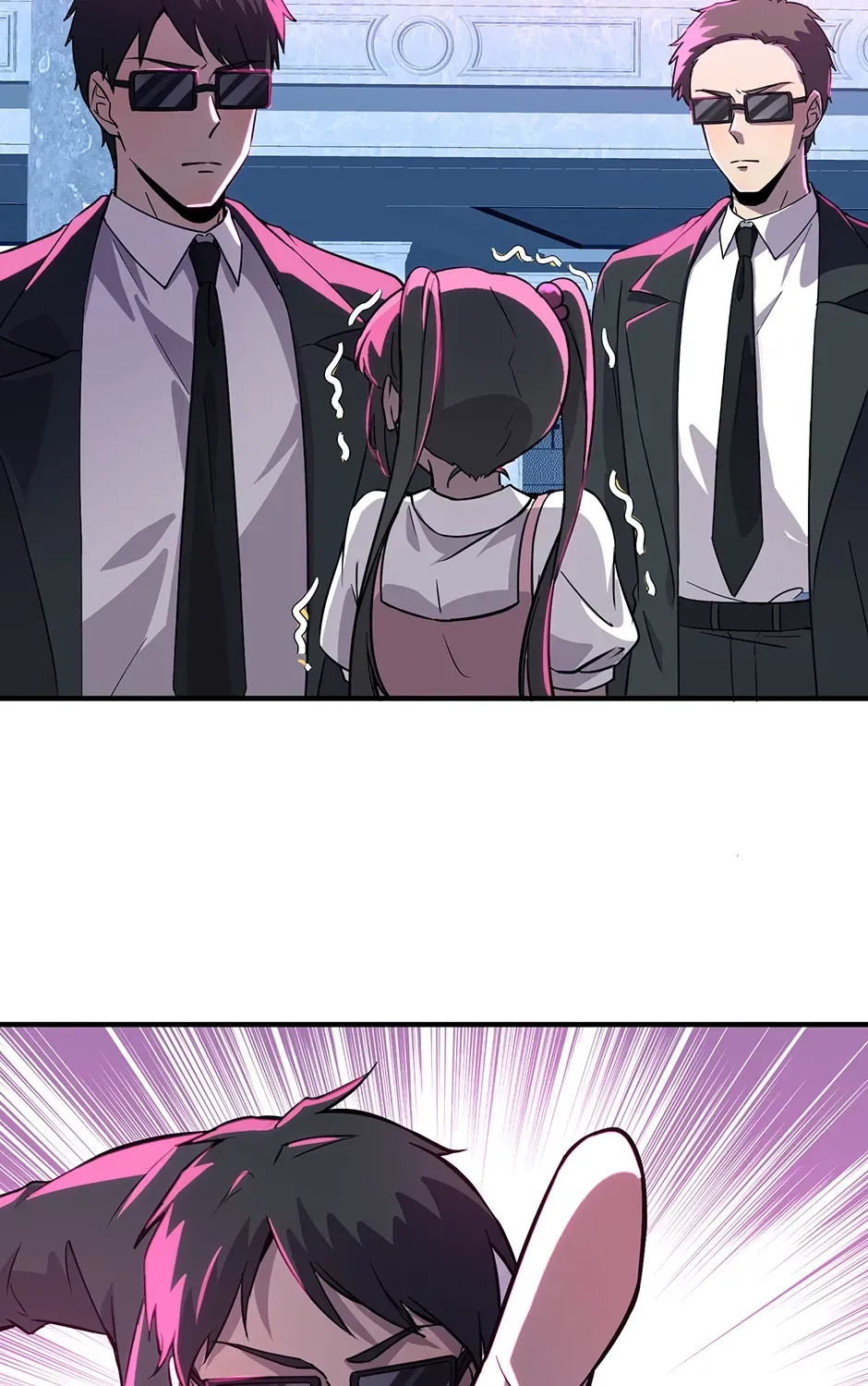 The Ultimate Summoned Beast Chapter 14 page 85 - 