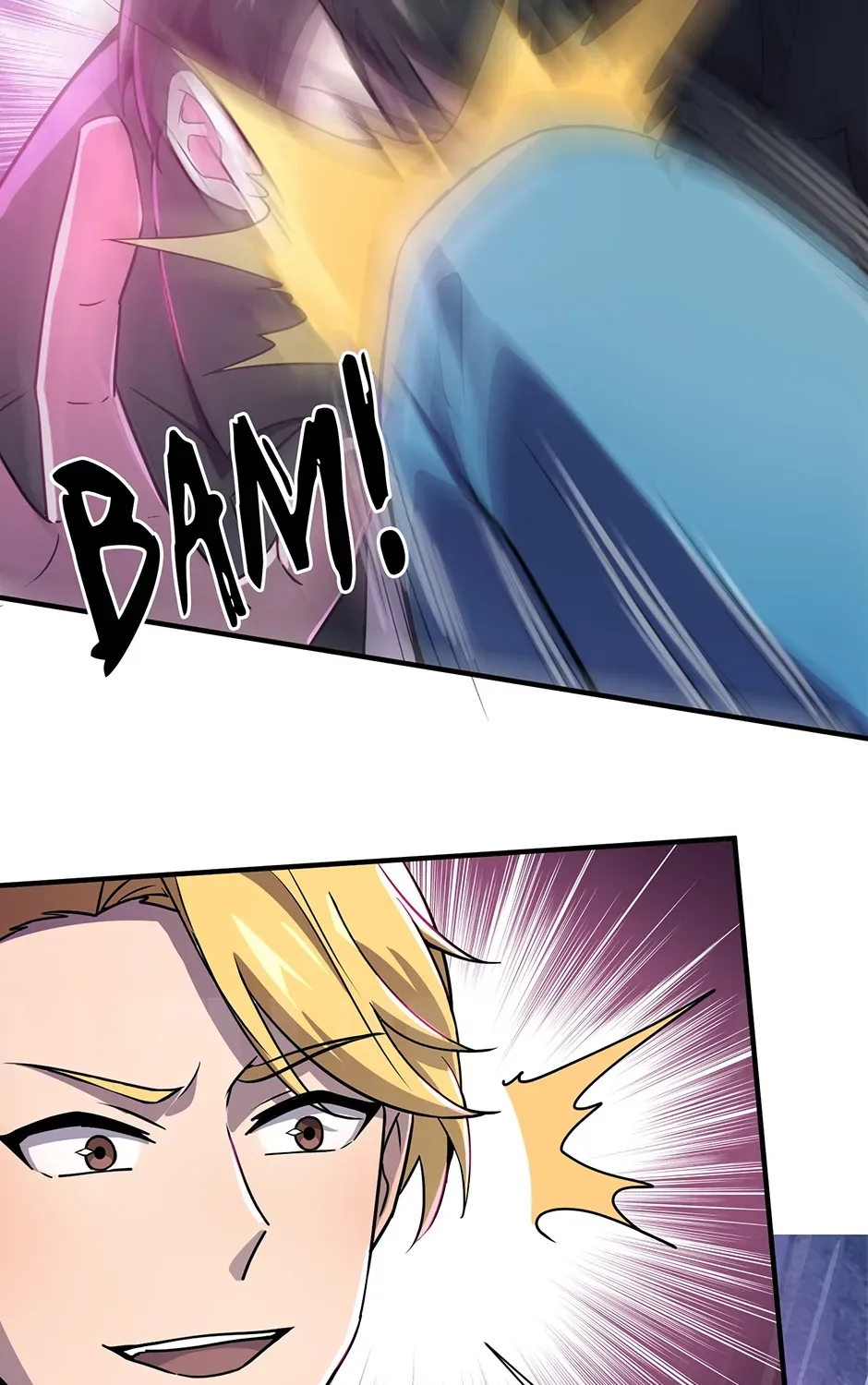 The Ultimate Summoned Beast Chapter 14 page 91 - 