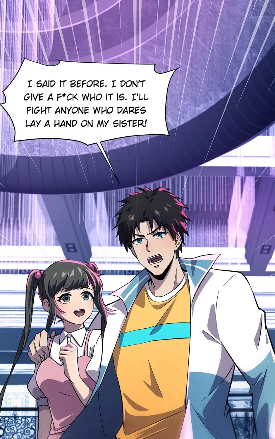 The Ultimate Summoned Beast Chapter 14 page 93 - 