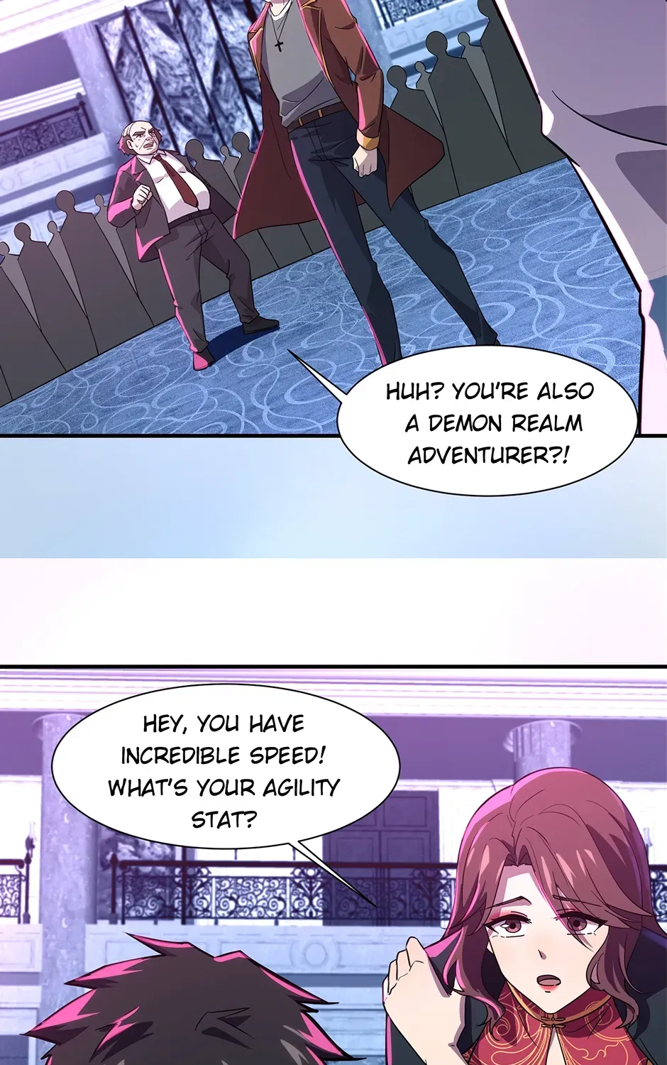 The Ultimate Summoned Beast Chapter 14 page 97 - 