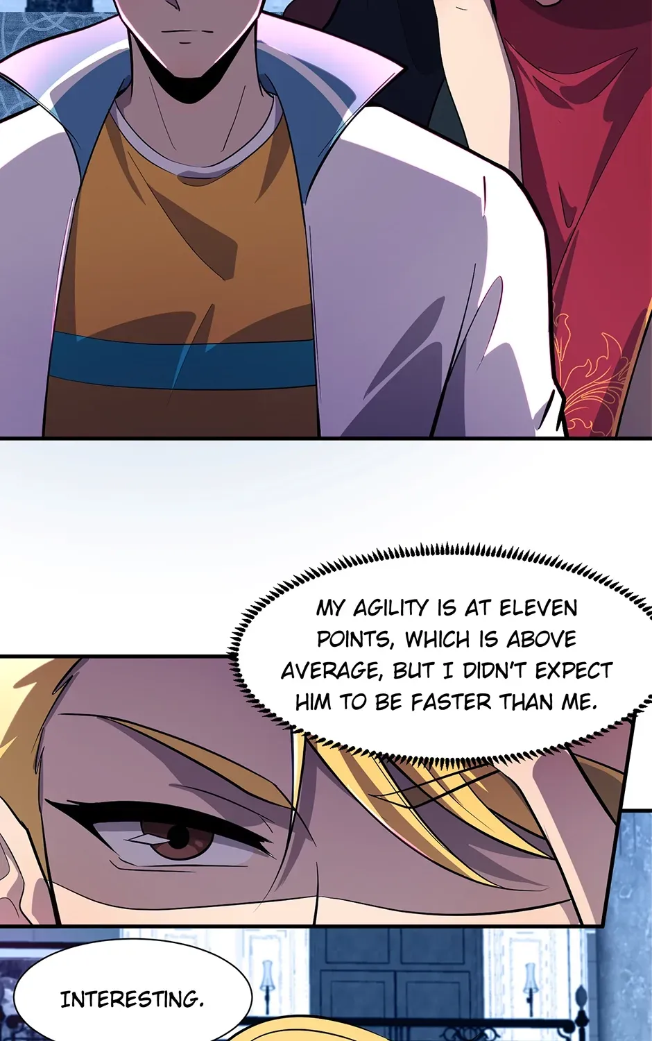 The Ultimate Summoned Beast Chapter 14 page 99 - 