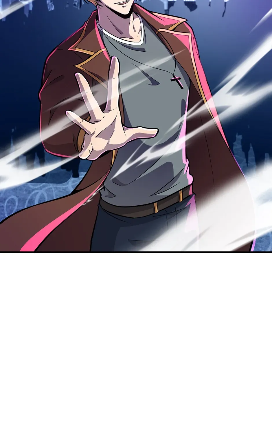 The Ultimate Summoned Beast Chapter 15 page 11 - 
