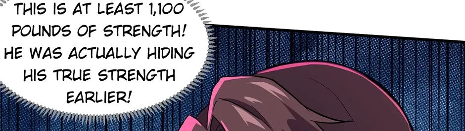 The Ultimate Summoned Beast Chapter 15 page 22 - 