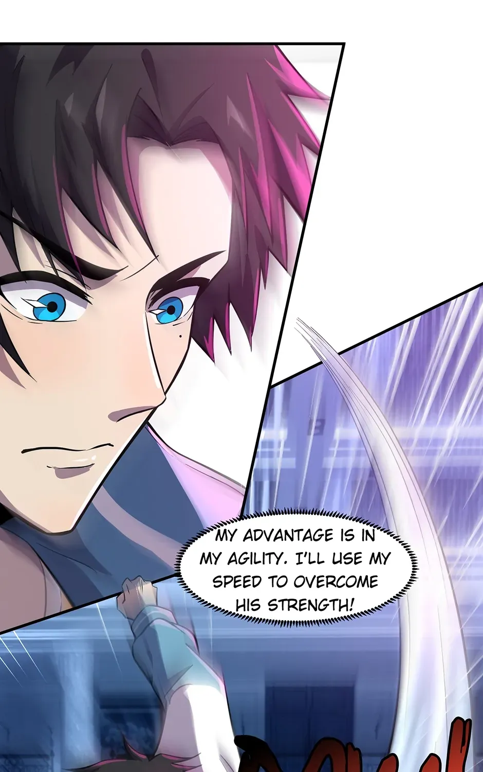 The Ultimate Summoned Beast Chapter 15 page 27 - 