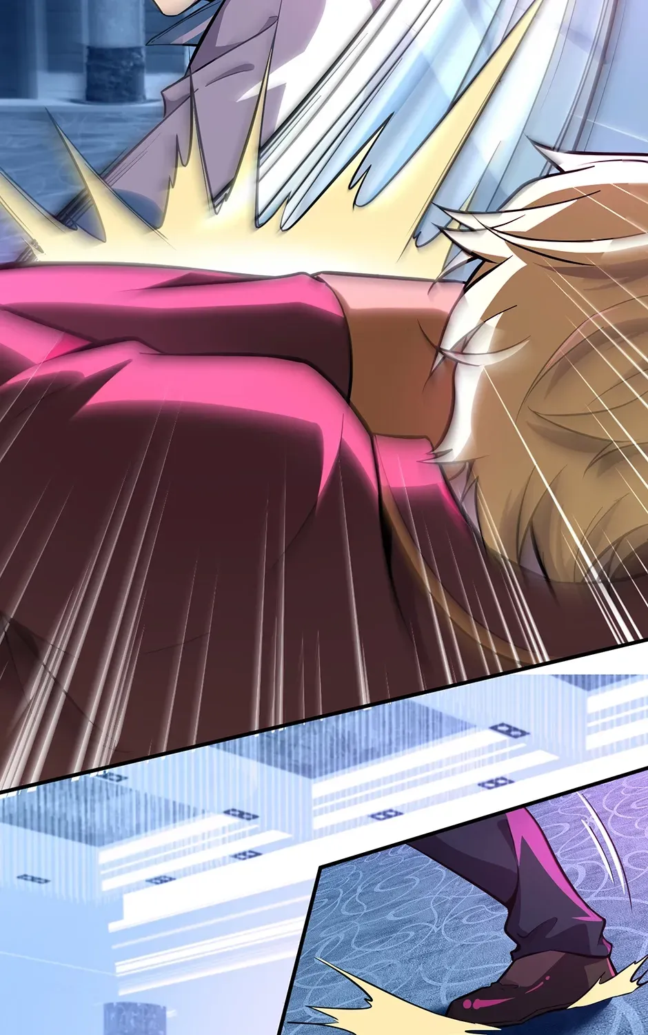The Ultimate Summoned Beast Chapter 15 page 29 - 