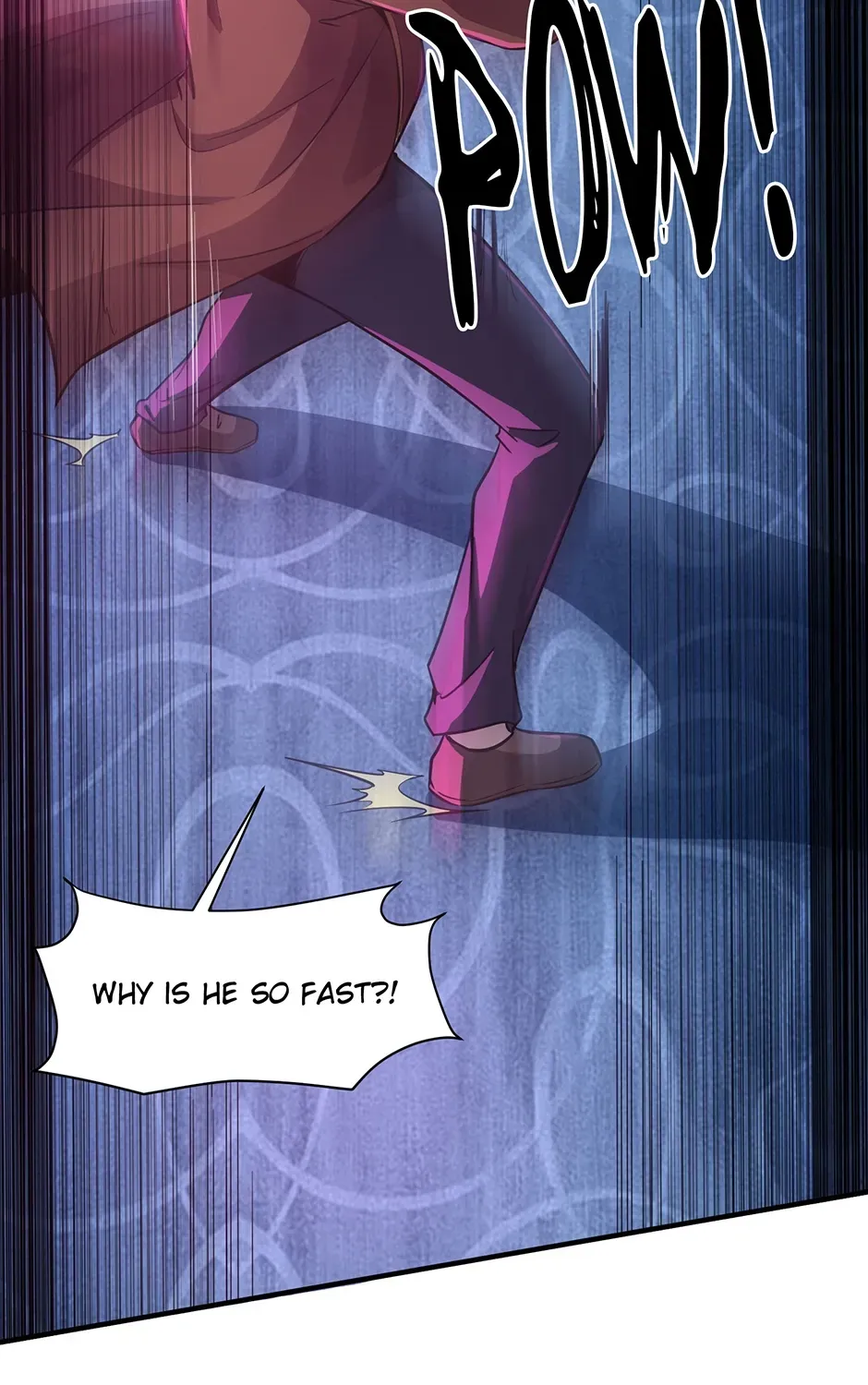 The Ultimate Summoned Beast Chapter 15 page 37 - 