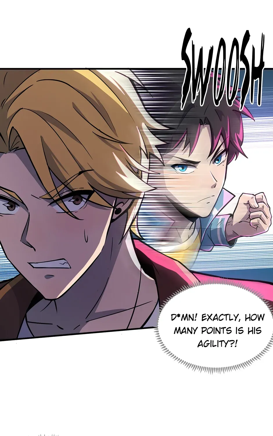 The Ultimate Summoned Beast Chapter 15 page 39 - 