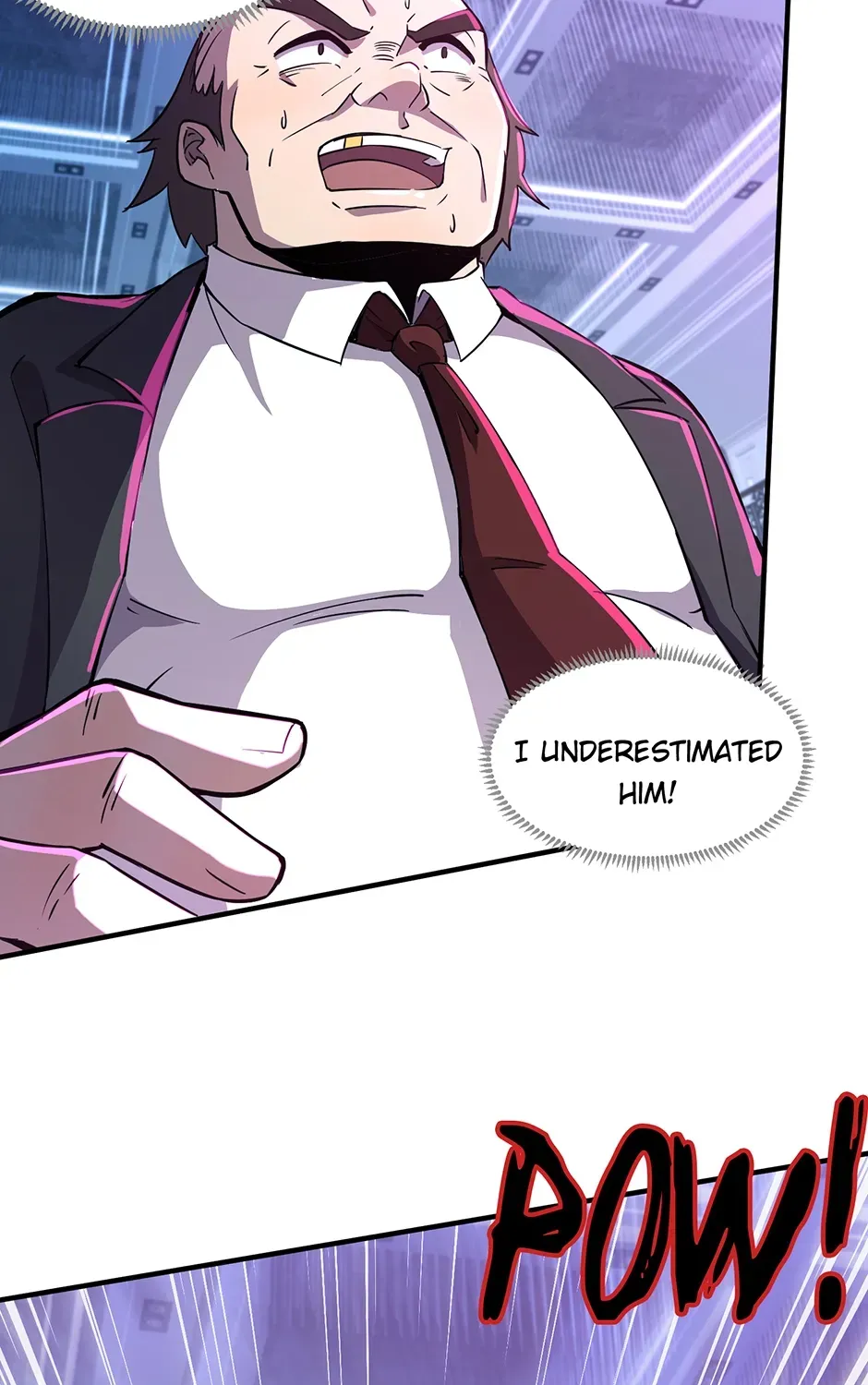 The Ultimate Summoned Beast Chapter 15 page 41 - 