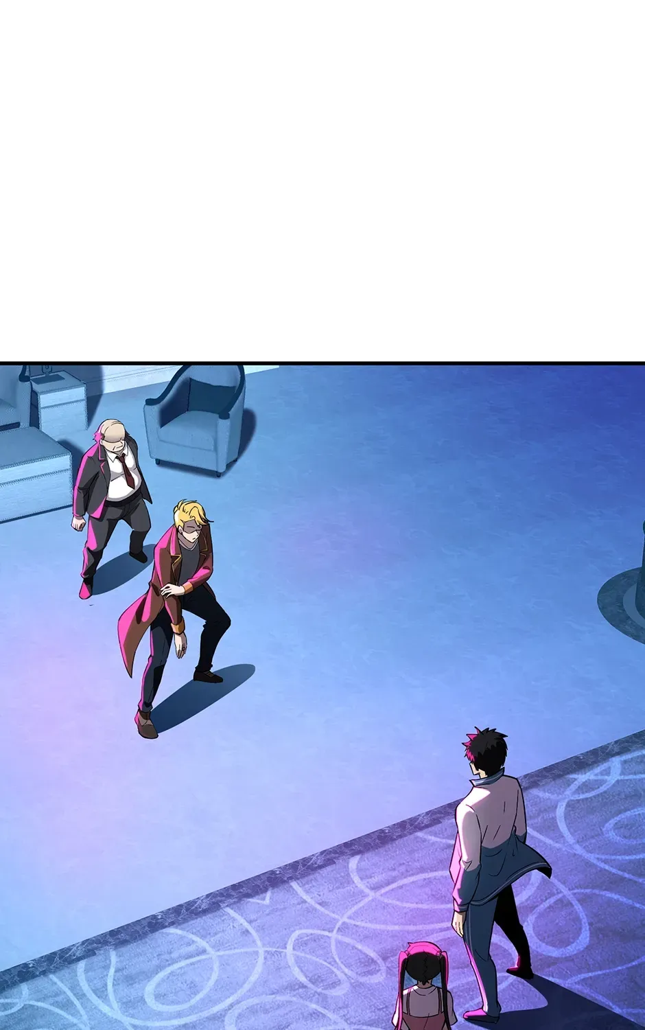 The Ultimate Summoned Beast Chapter 15 page 54 - 