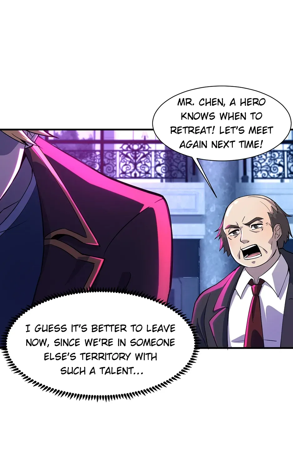 The Ultimate Summoned Beast Chapter 15 page 56 - 