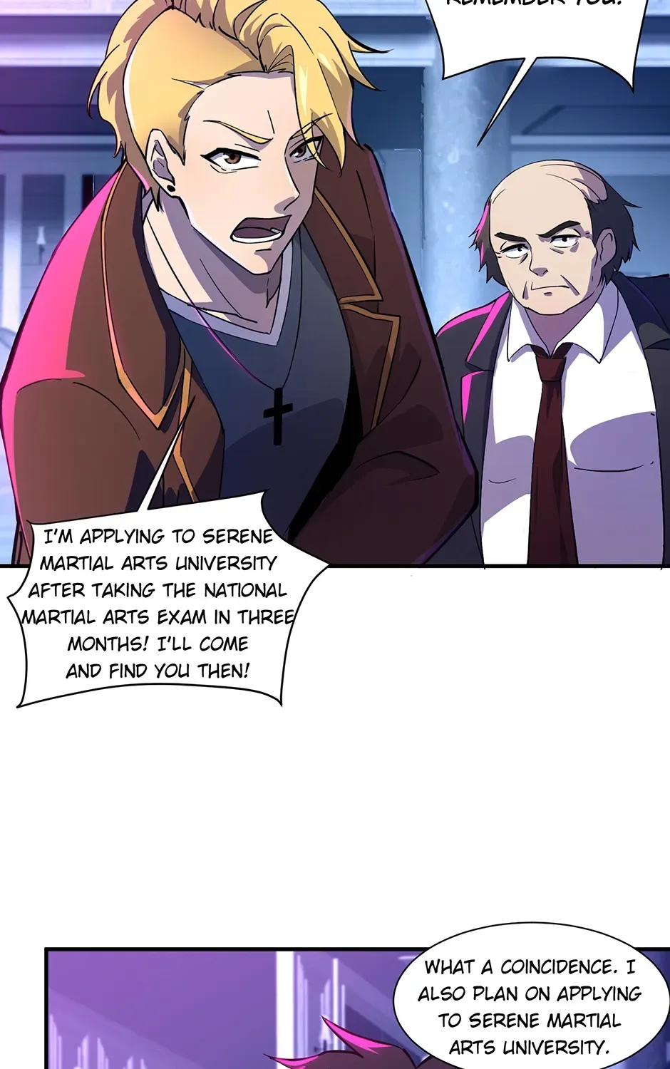 The Ultimate Summoned Beast Chapter 15 page 58 - 