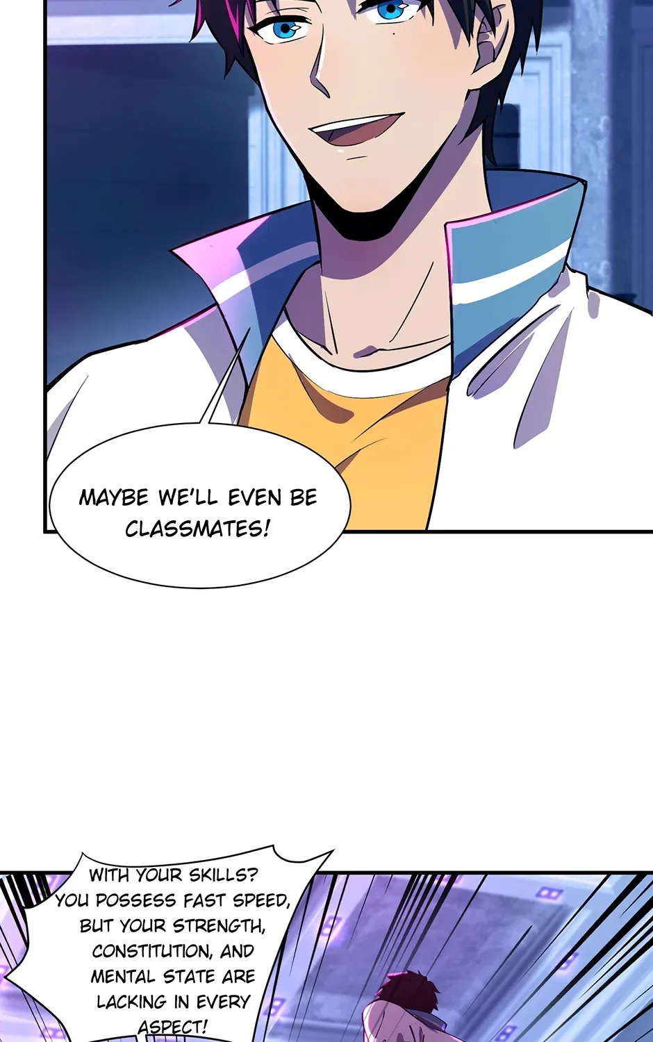 The Ultimate Summoned Beast Chapter 15 page 60 - 