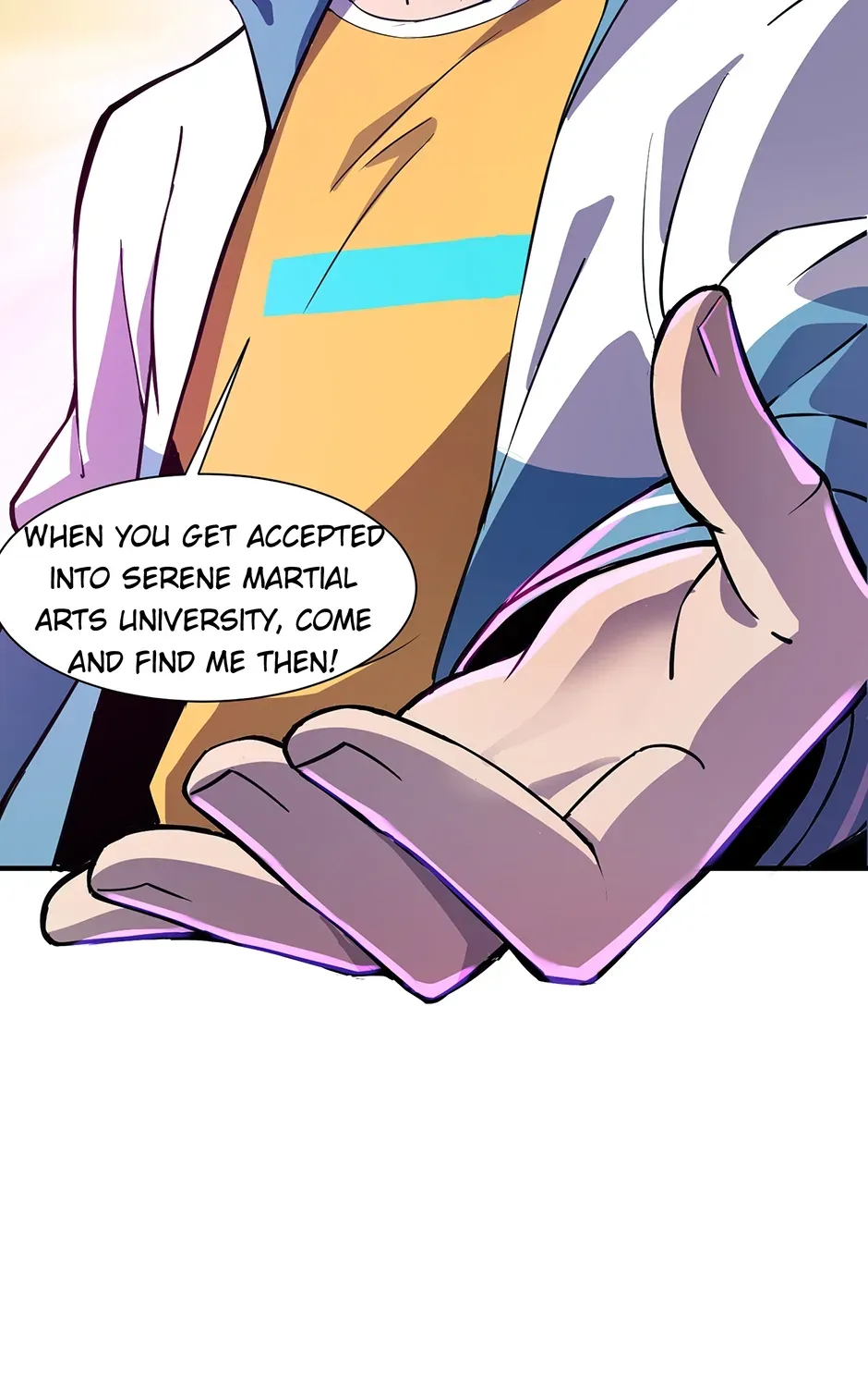 The Ultimate Summoned Beast Chapter 15 page 64 - 