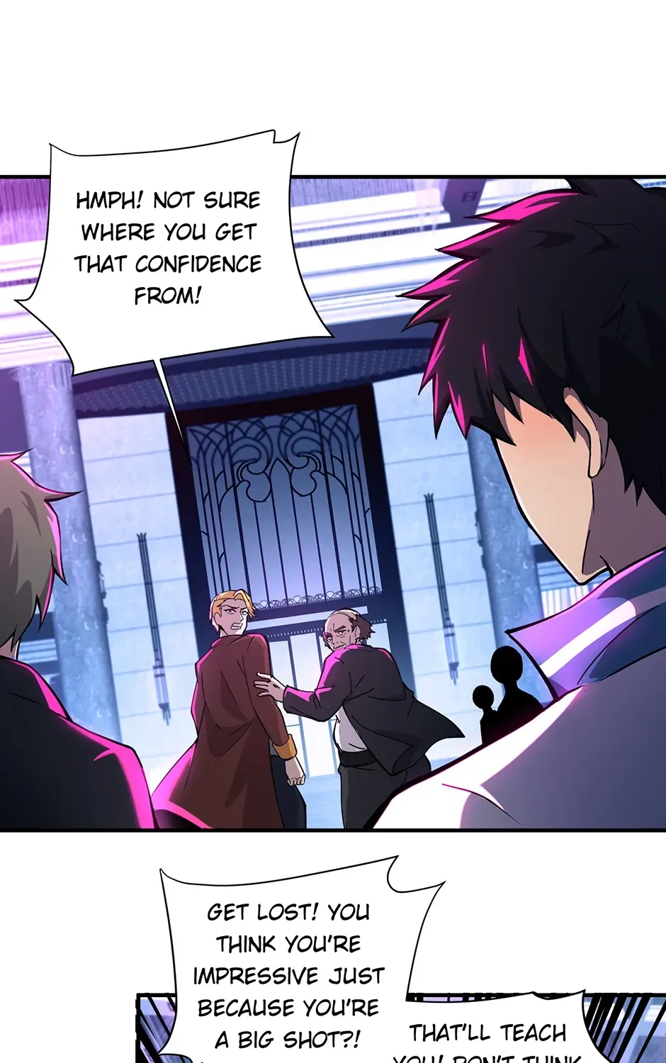 The Ultimate Summoned Beast Chapter 15 page 66 - 