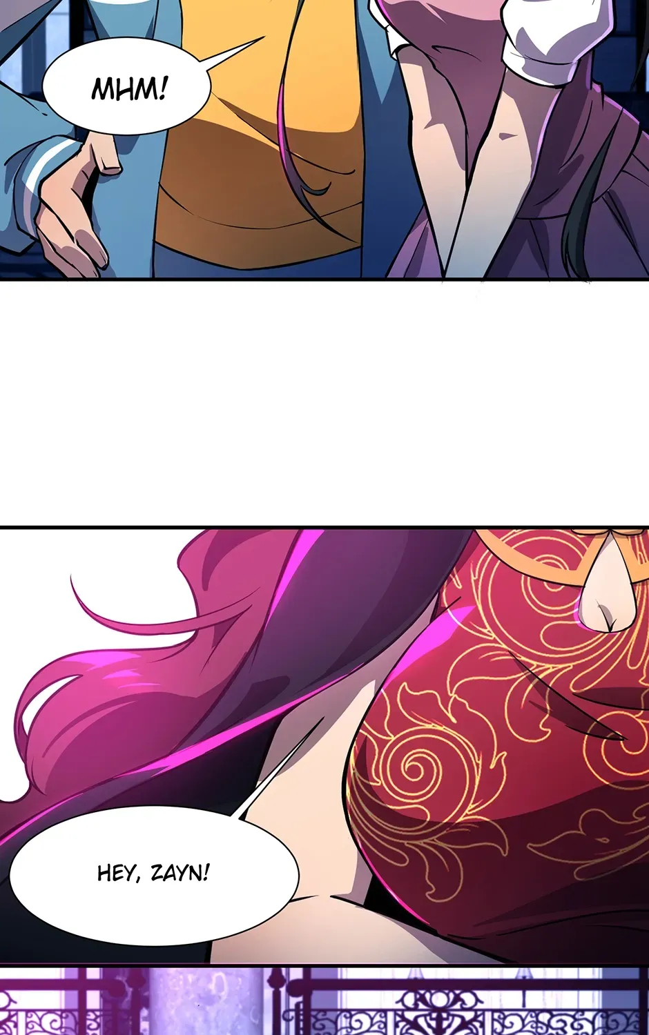 The Ultimate Summoned Beast Chapter 15 page 70 - 