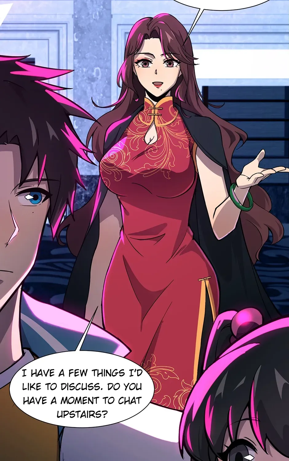 The Ultimate Summoned Beast Chapter 15 page 72 - 