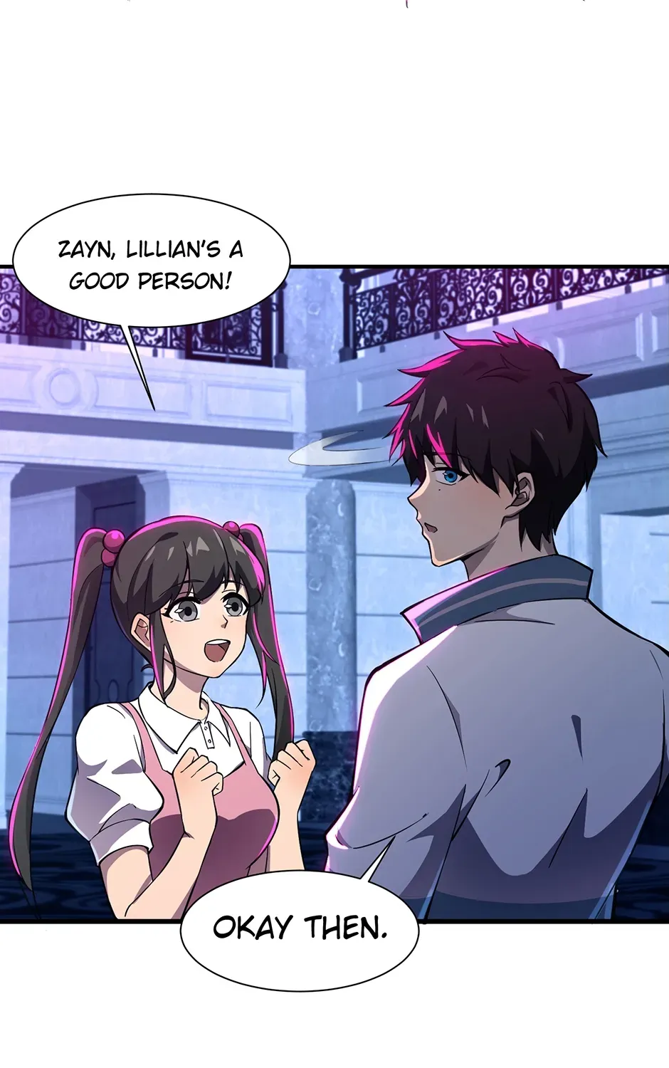 The Ultimate Summoned Beast Chapter 15 page 74 - 