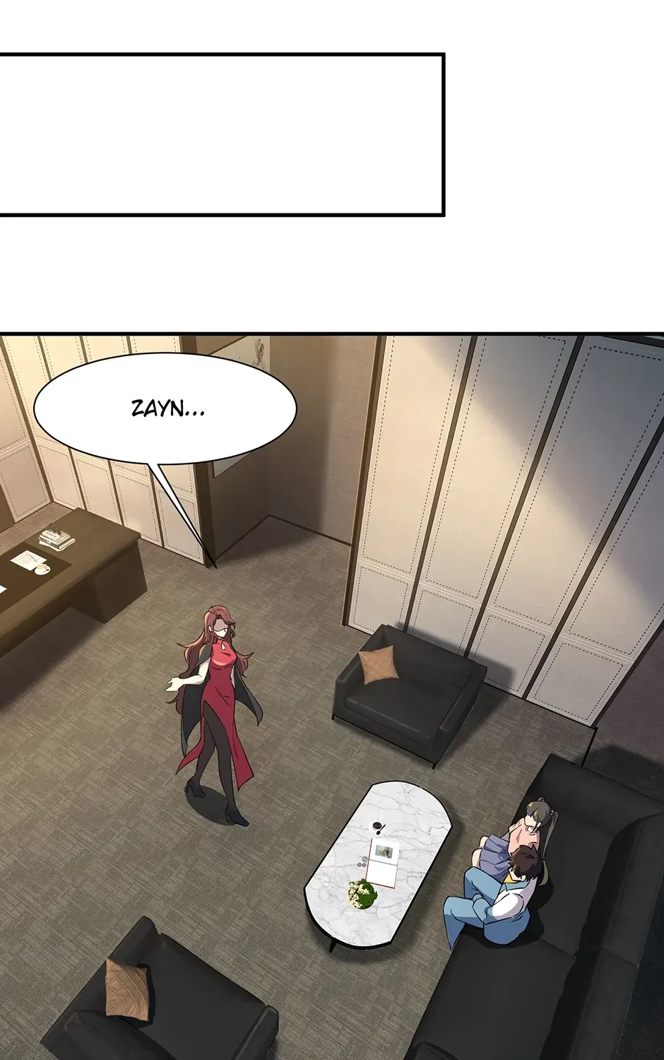 The Ultimate Summoned Beast Chapter 15 page 76 - 