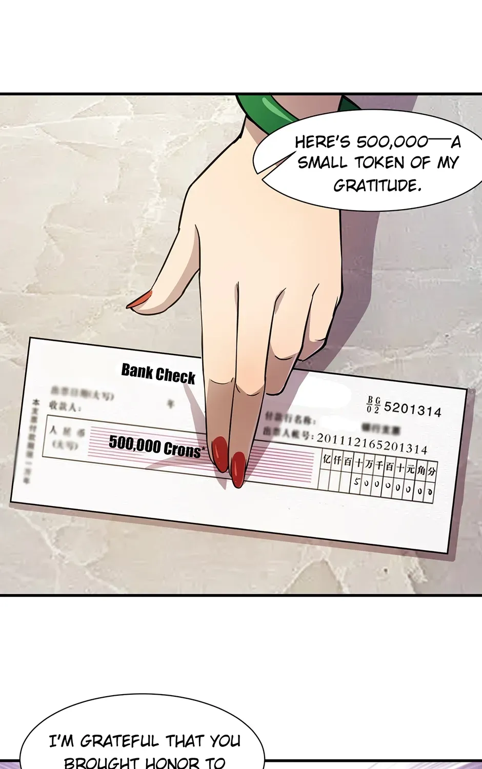 The Ultimate Summoned Beast Chapter 15 page 78 - 
