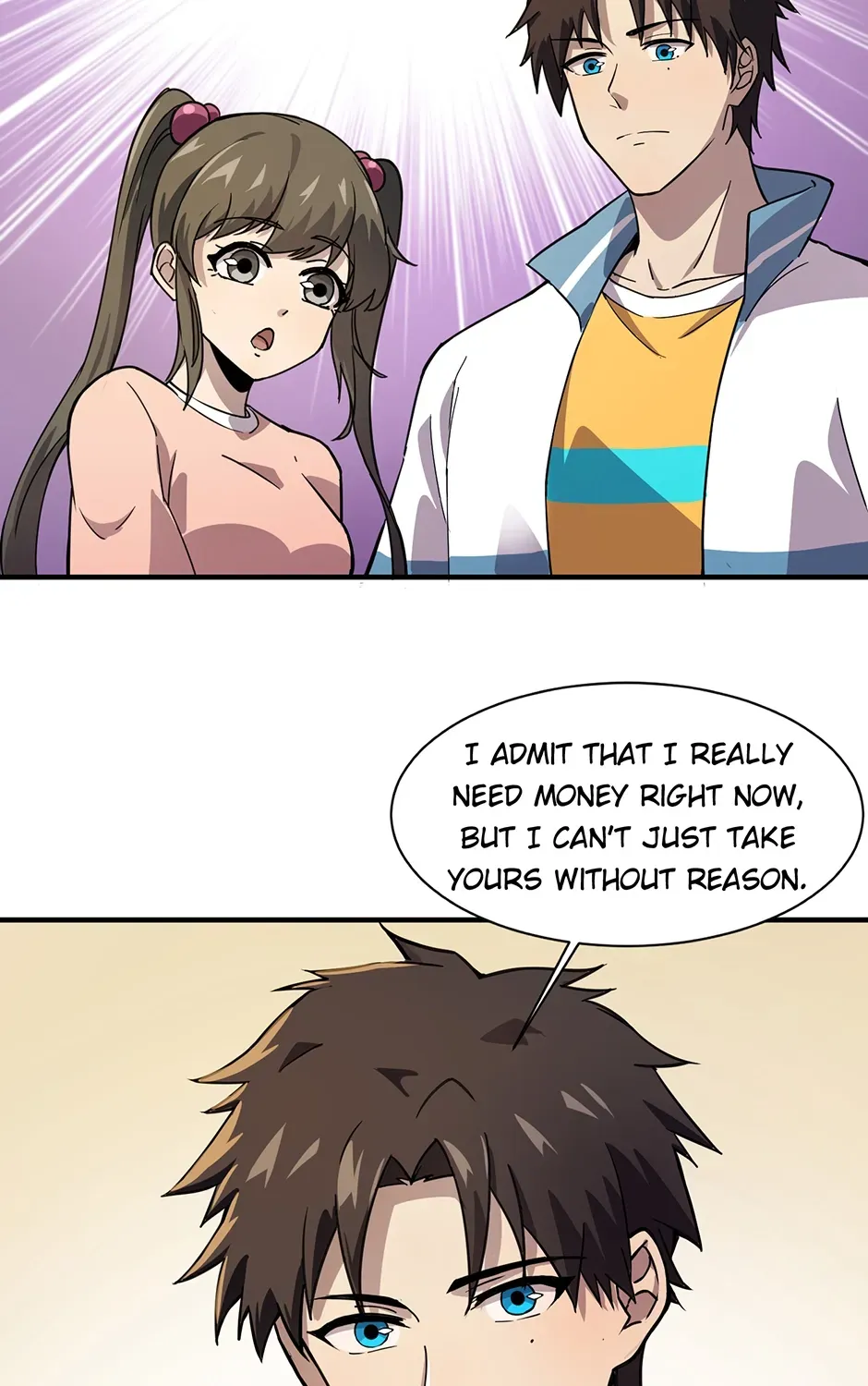 The Ultimate Summoned Beast Chapter 15 page 80 - 