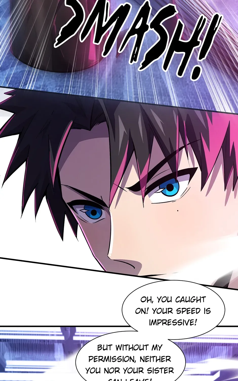 The Ultimate Summoned Beast Chapter 15 page 9 - 