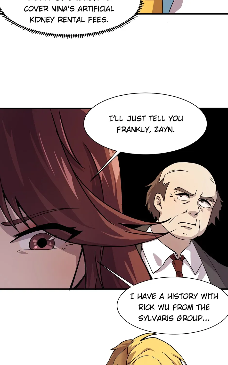 The Ultimate Summoned Beast Chapter 15 page 82 - 
