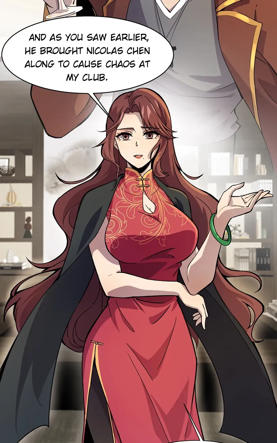 The Ultimate Summoned Beast Chapter 15 page 84 - 