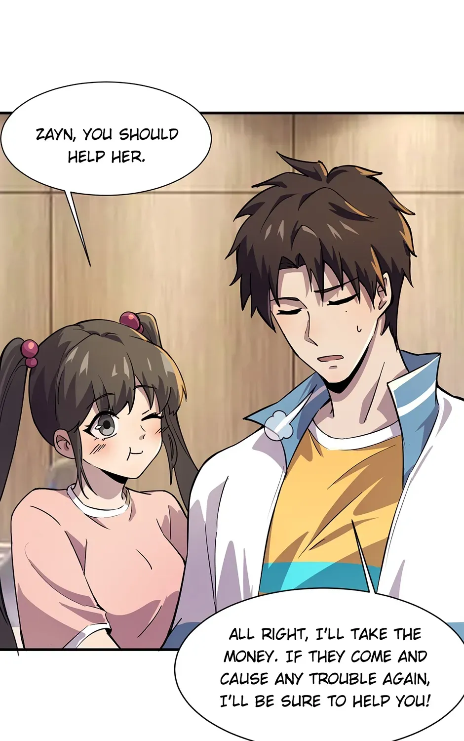 The Ultimate Summoned Beast Chapter 15 page 86 - 