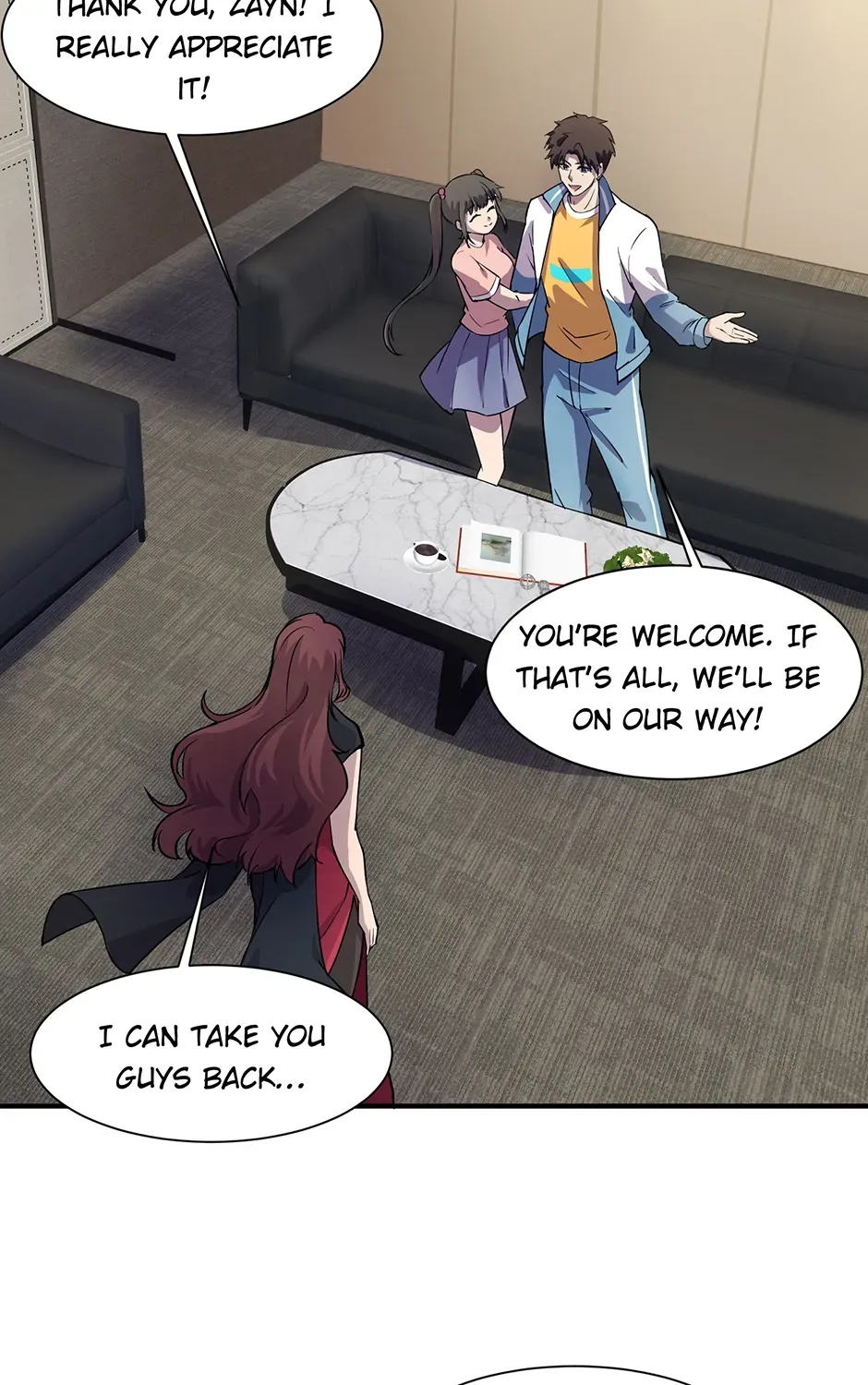 The Ultimate Summoned Beast Chapter 15 page 88 - 