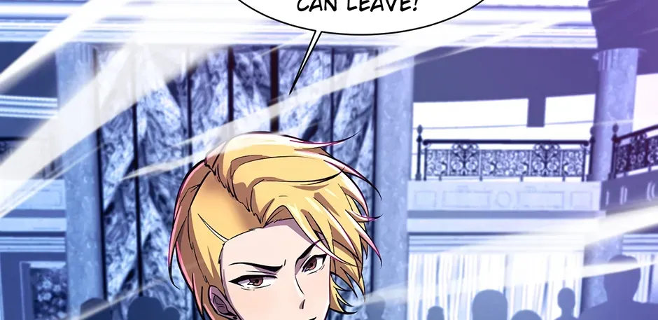 The Ultimate Summoned Beast Chapter 15 page 10 - 