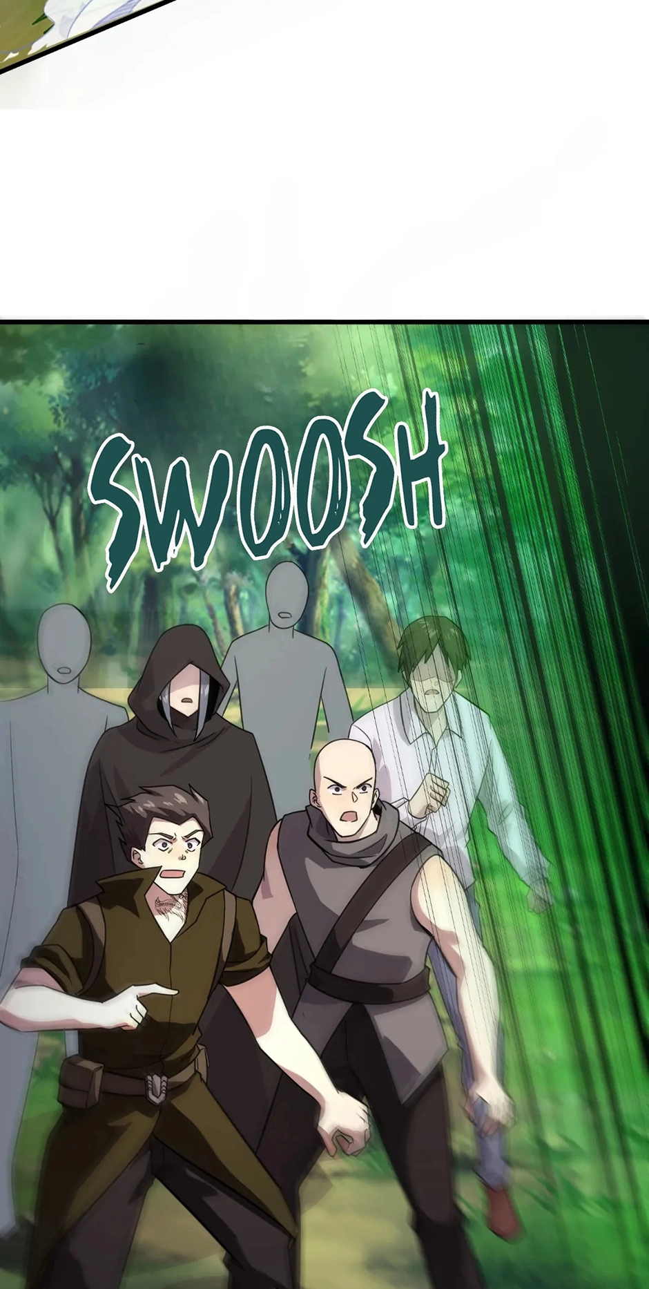 The Ultimate Summoned Beast Chapter 159 page 12 - 