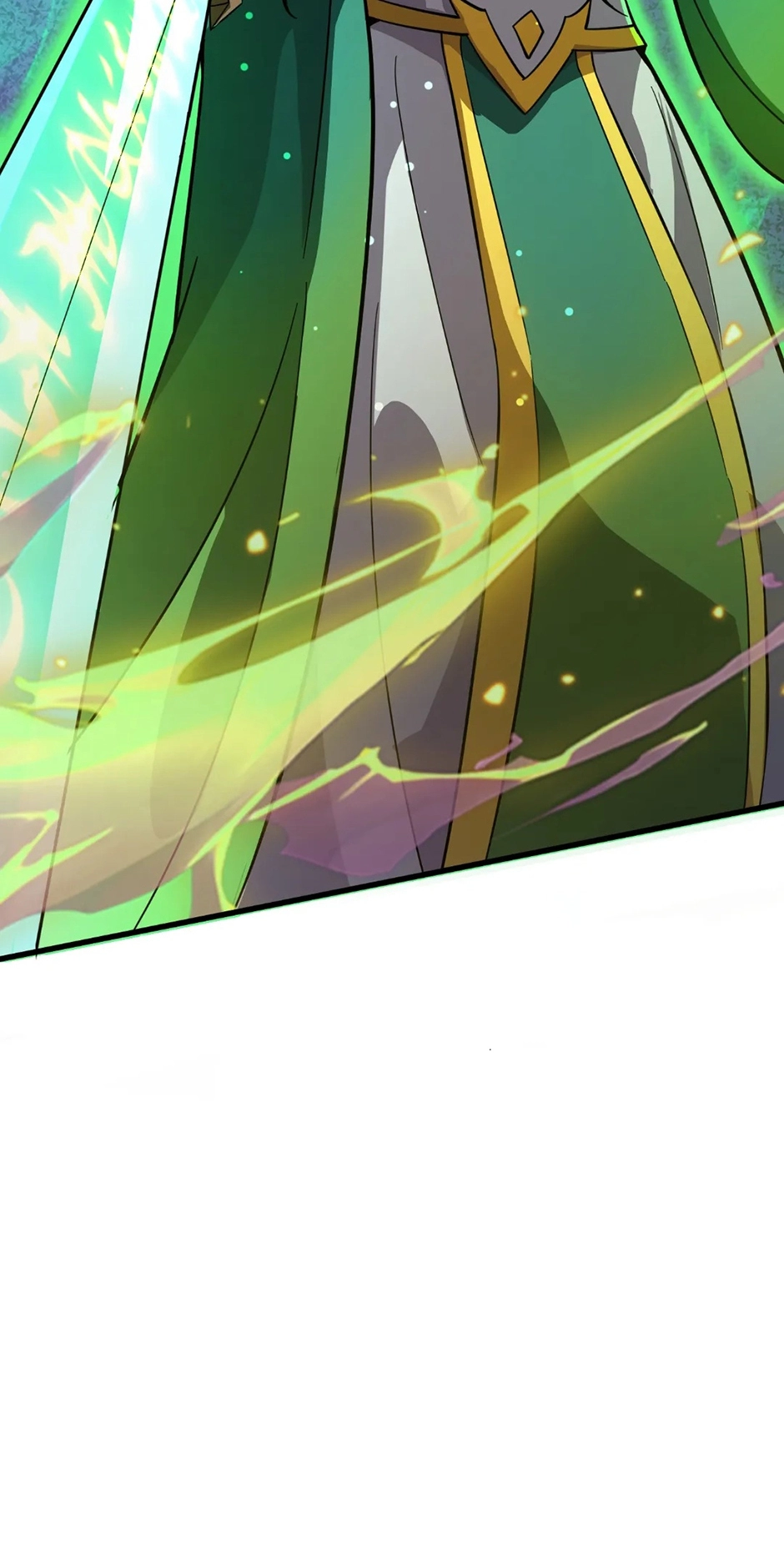 The Ultimate Summoned Beast Chapter 159 page 14 - 